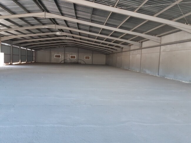 Más detalles de Nave en venta
