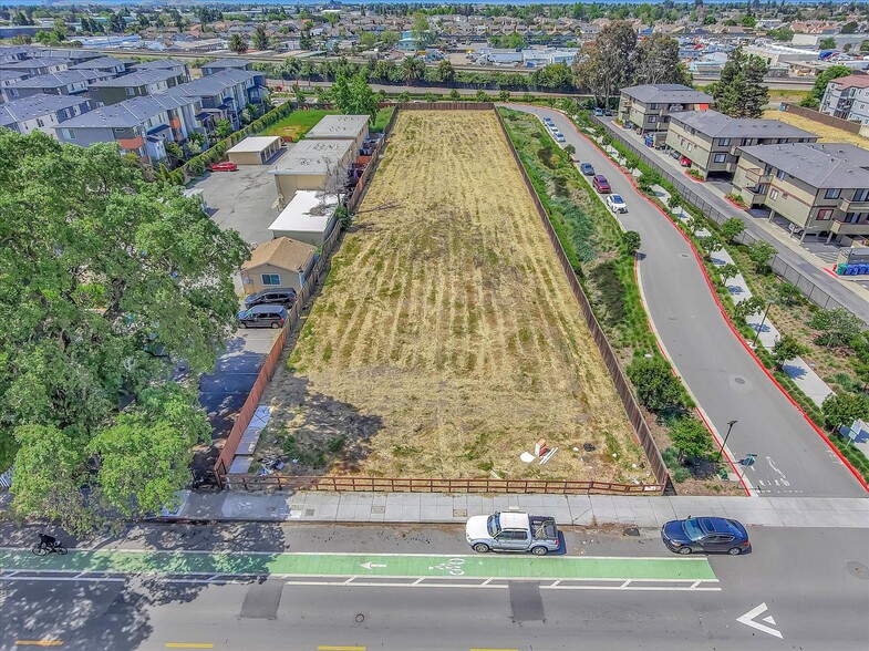 29495 Dixon St, Hayward, CA en venta - Foto del edificio - Imagen 1 de 9