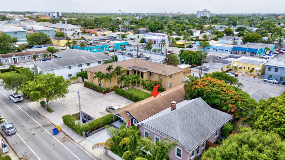 417 N J St, Lake Worth Beach, FL en venta - Foto del edificio - Imagen 3 de 31