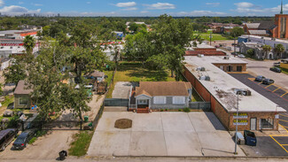 Más detalles para 3743 Erie St, Houston, TX - Locales en venta