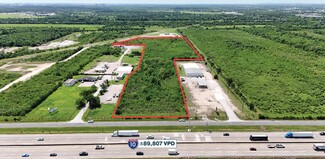 Más detalles para 0 East Freeway, Baytown, TX - Terrenos en venta