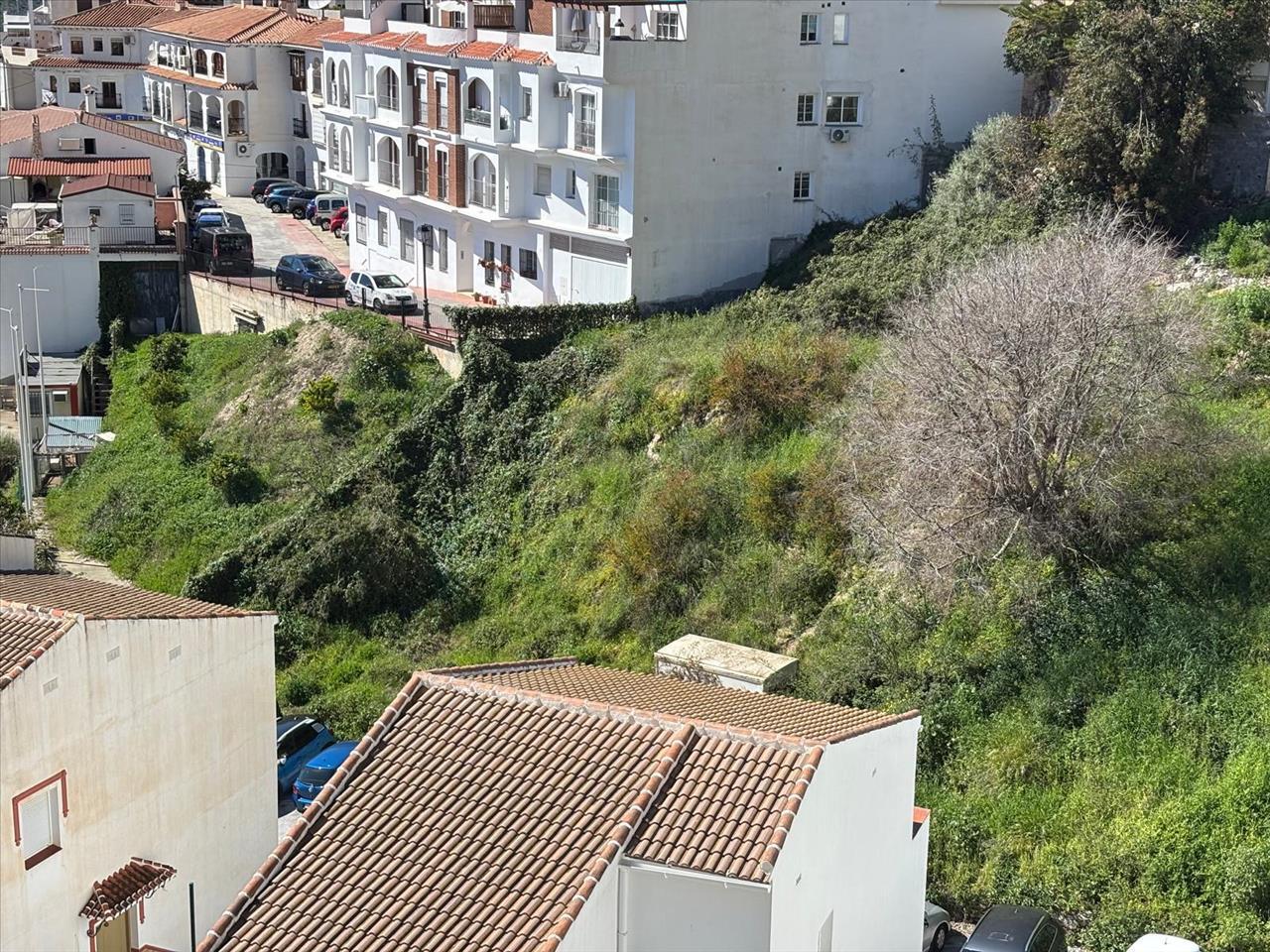 Barranco Perez, Cómpeta, Málaga en venta Foto del edificio- Imagen 1 de 17