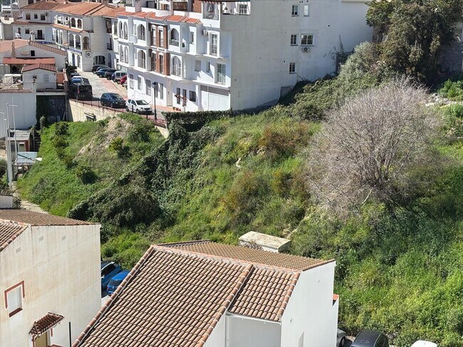 Más detalles de Barranco Perez, Cómpeta - Terreno en venta