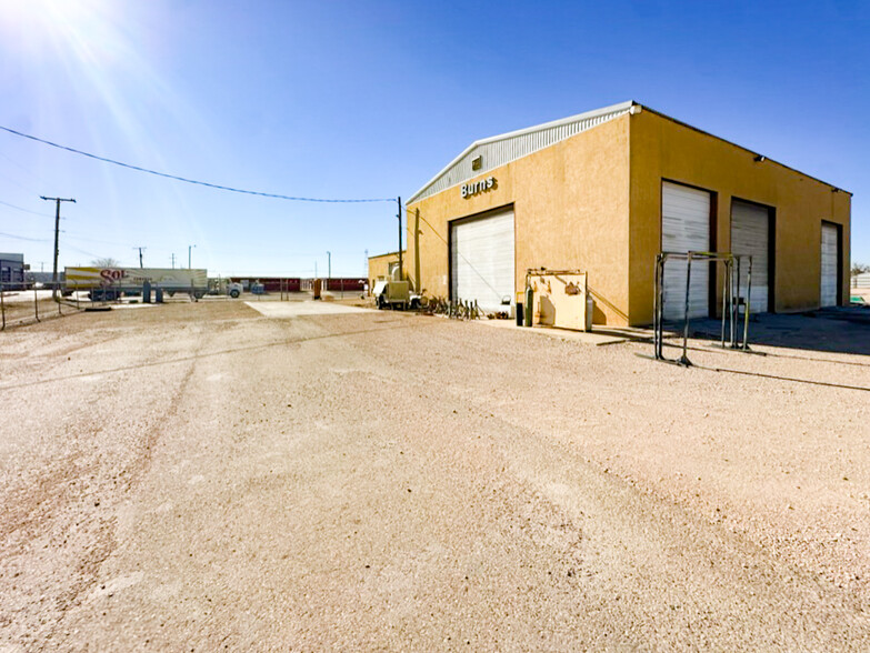 604 Collins ave, Midland, TX en venta - Foto del edificio - Imagen 3 de 32