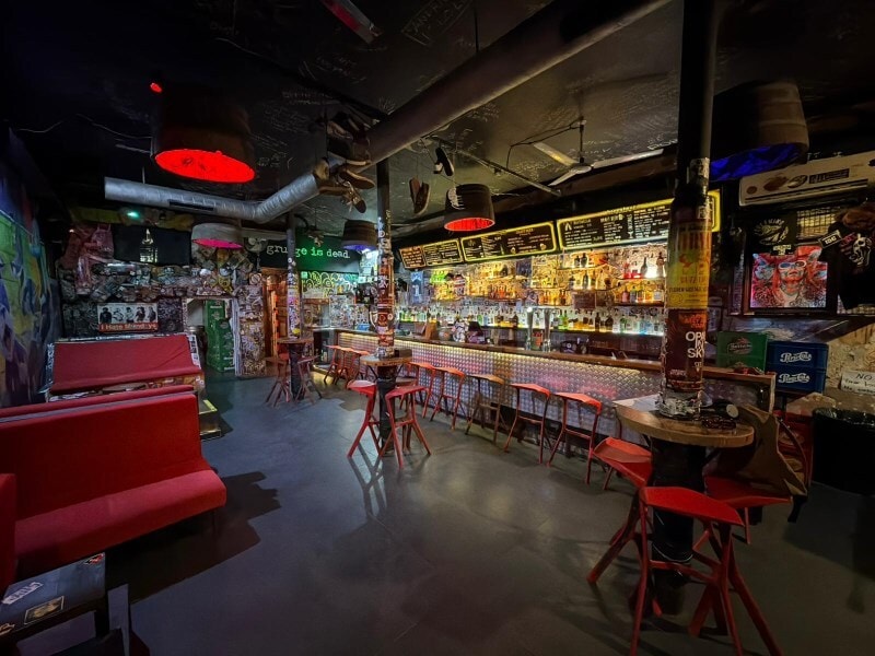 Barcelona, BAR 08002 - Unidad 1 -  - Foto del interior - Image 1 of 10
