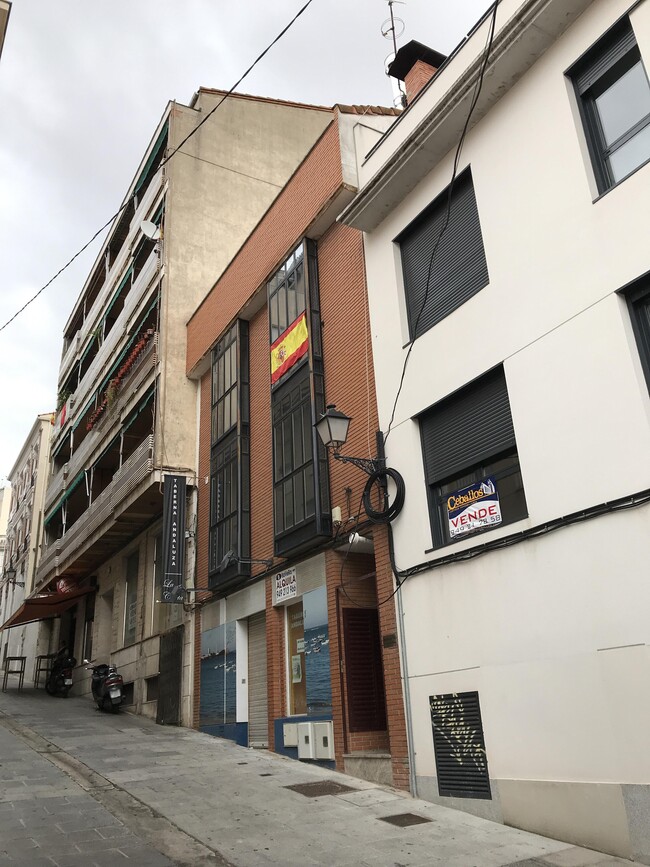 Más detalles de Local en alquiler