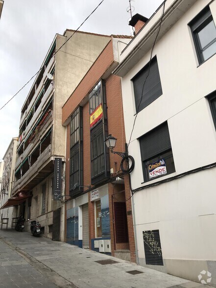 Local en Guadalajara, Guadalajara en alquiler - Foto principal - Imagen 1 de 2