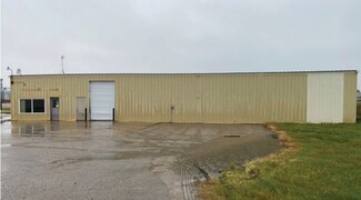 Más detalles para 1275 Atlantic Ave S, Hallock, MN - Naves en venta