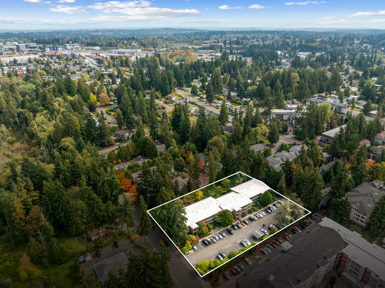 5720 198th St SW, Lynnwood, WA en venta - Foto del edificio - Imagen 3 de 35