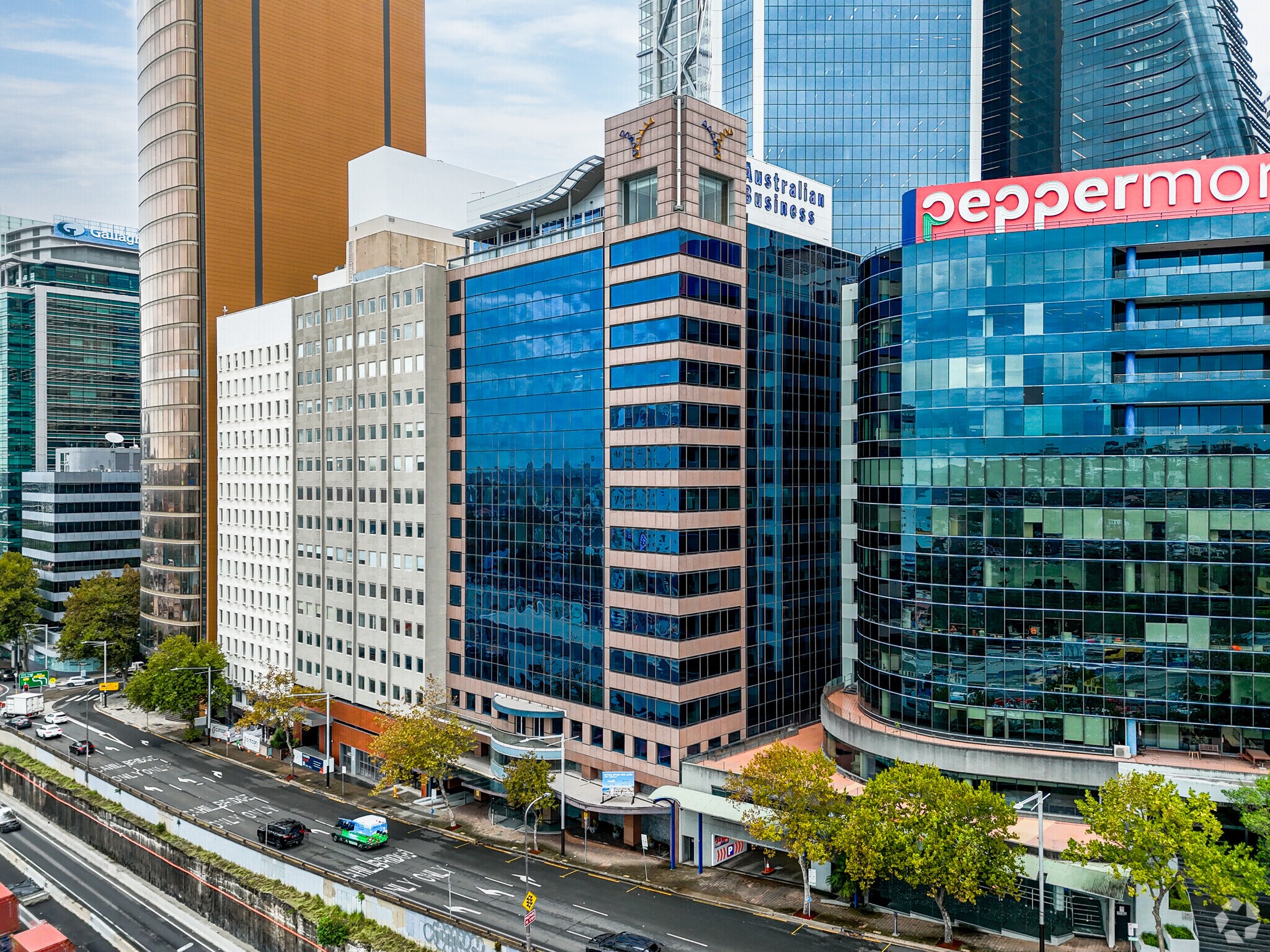 140 Arthur St, North Sydney en alquiler Foto principal- Imagen 1 de 6