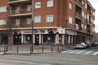 Más detalles de Local en alquiler