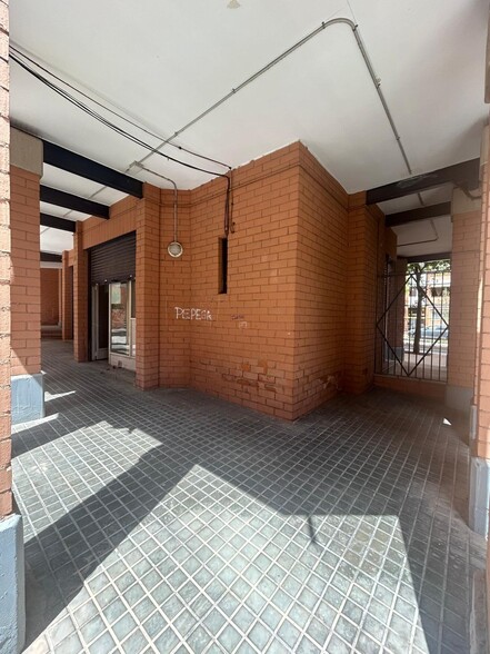 Edificio residencial en Sabadell, Barcelona en venta - Foto del interior - Imagen 1 de 2