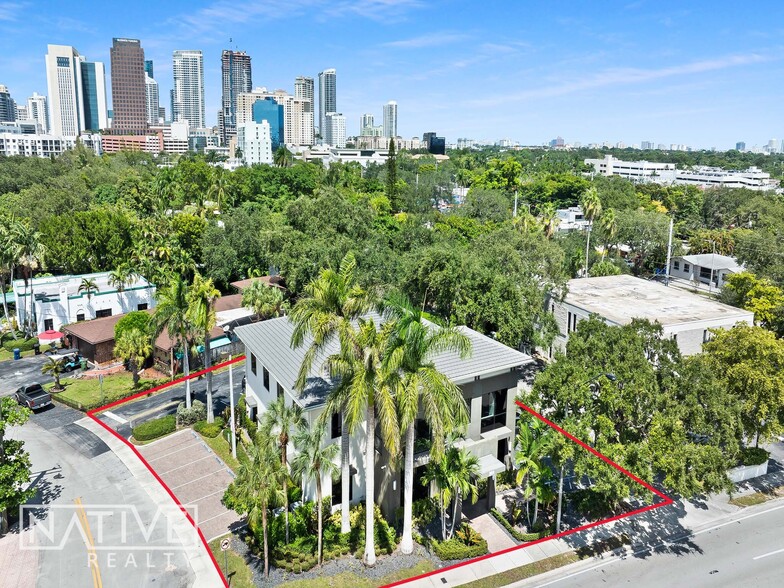 201 SE 12th St, Fort Lauderdale, FL en alquiler - Foto del edificio - Imagen 1 de 26