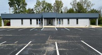 Más detalles para 166 Industrial Dr, Festus, MO - Oficinas en venta