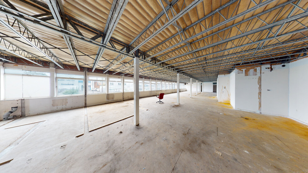 7-11 Knapps Ln, Bristol en alquiler - Matterport 3D Scan - Imagen 3 de 24