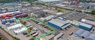 Más detalles de Earls Gate, Grangemouth - Terreno en venta