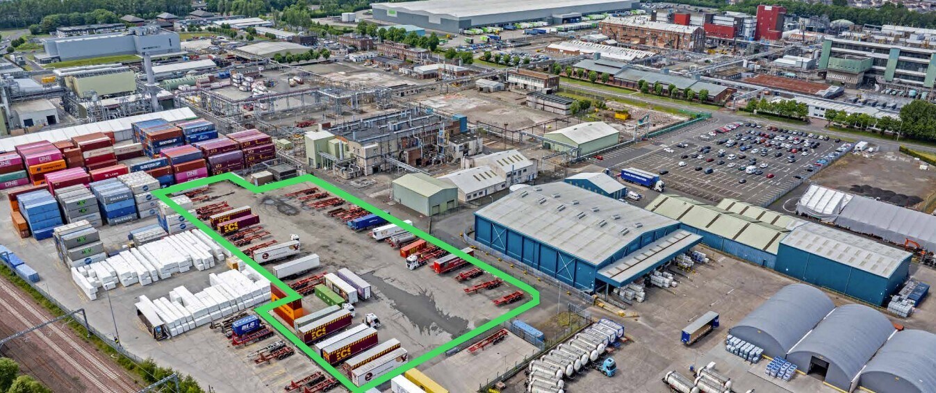 Earls Gate, Grangemouth en alquiler Foto principal- Imagen 1 de 2