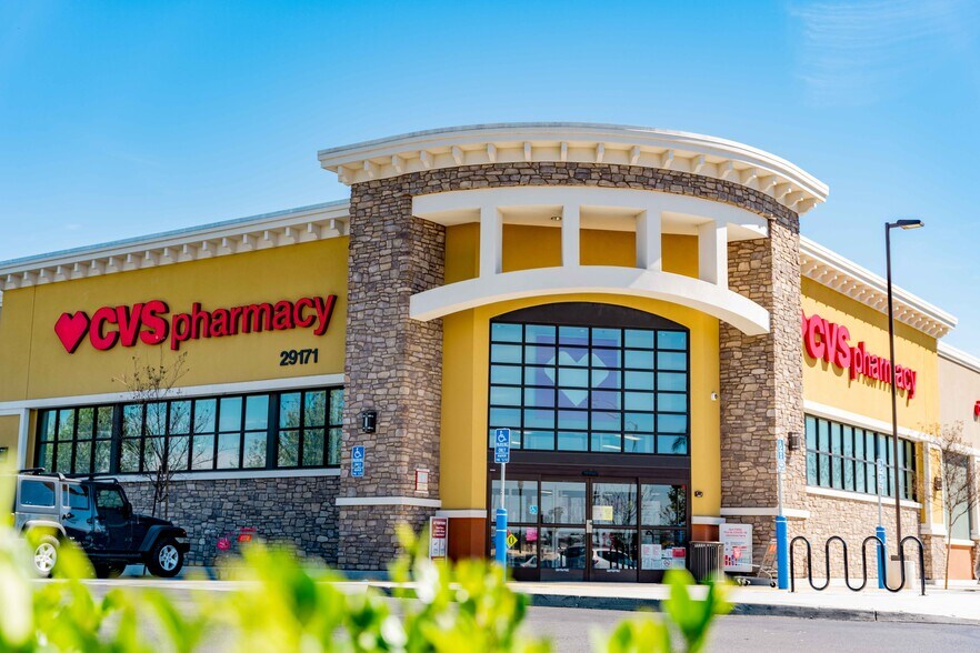 Newport & Menifee Rd, Menifee, CA en alquiler - Foto del edificio - Imagen 2 de 6