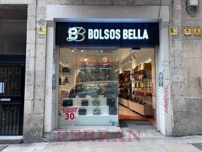 Local en Barcelona, Barcelona en alquiler Foto del interior- Imagen 1 de 7
