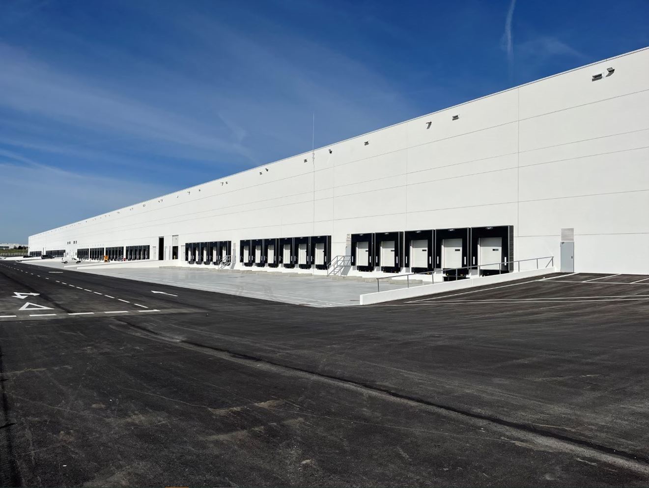 Avenida de los Alcotanes, 49, Pinto, Madrid en alquiler Foto del edificio- Imagen 1 de 4