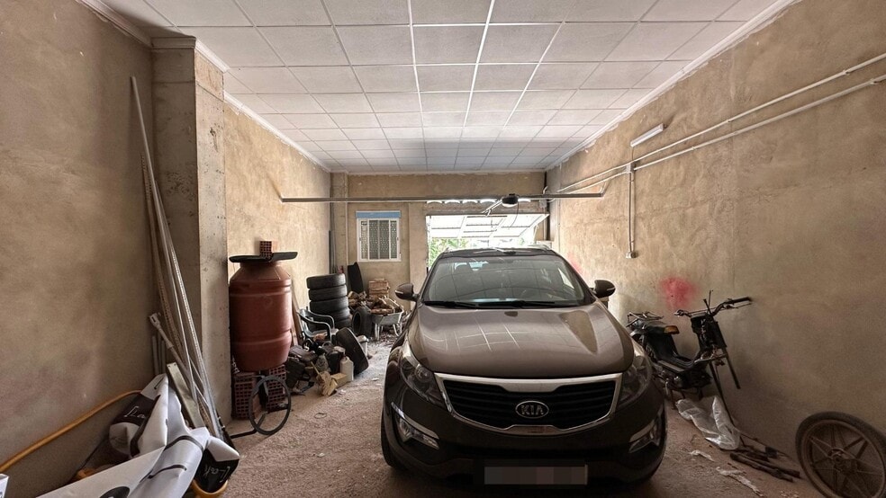 Nave en Massalavés en venta - Foto del edificio - Imagen 2 de 5