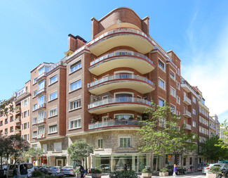 Más detalles para Calle Lagasca, 85, Madrid - Edificios residenciales en venta