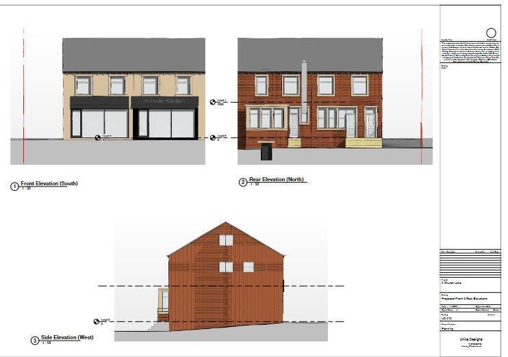 5 Church Ln, Huddersfield en venta - Foto del edificio - Imagen 2 de 33