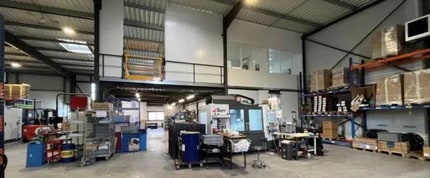 1623 Avenue Henri Schneider, Jonage en alquiler Foto del interior- Imagen 1 de 6