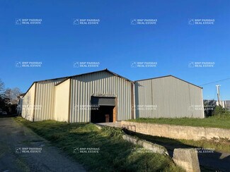 Más detalles de 35 Chemin De Casselevres, Saint-Jory - Flex en venta