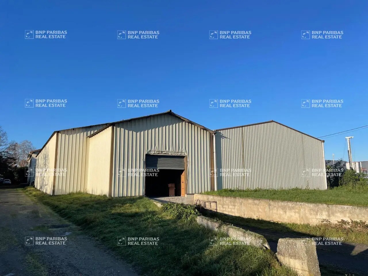 35 Chemin De Casselevres, Saint-Jory en venta Foto del edificio- Imagen 1 de 17