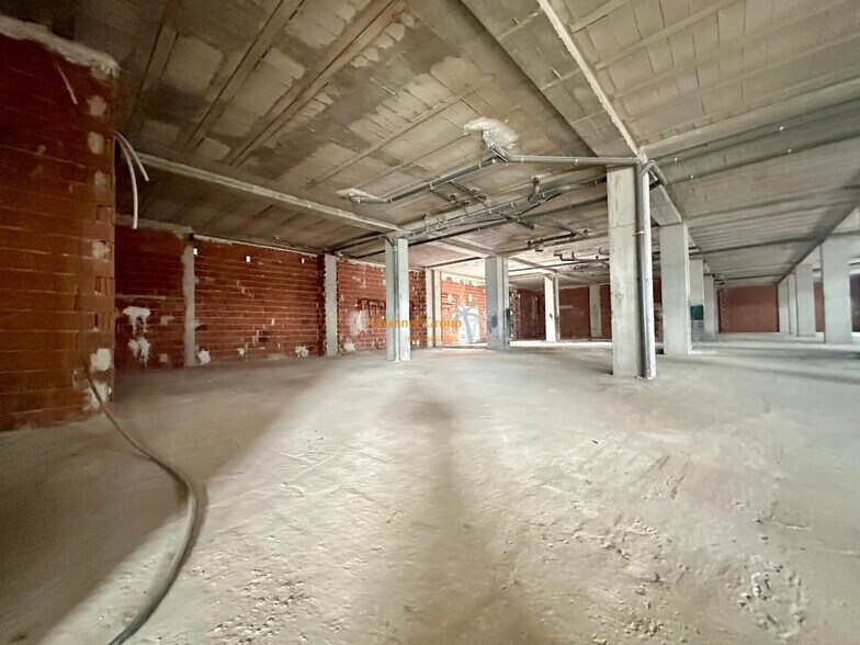 Local en ELX, Alicante en alquiler - Foto del edificio - Imagen 3 de 9