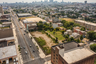 2314-56 N American St, Philadelphia, PA - VISTA AÉREA  vista de mapa - Image1