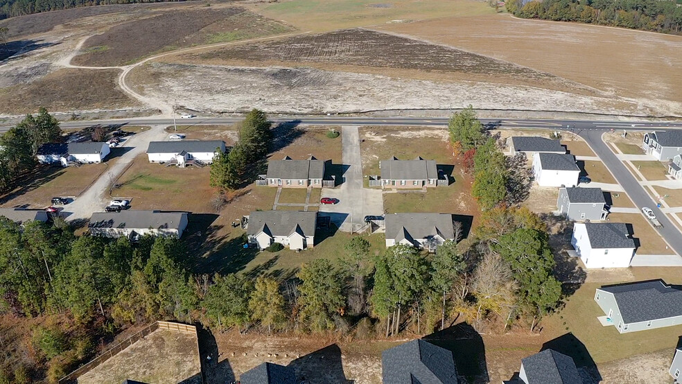 3454 Rockfish Rd, Raeford, NC en venta - Foto del edificio - Imagen 3 de 20