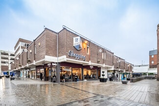 Más detalles de 13-15 Church St, St Helens - Local en alquiler