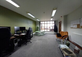 1 Mill Farm Courtyard, Beachampton en alquiler Foto del interior- Imagen 2 de 3