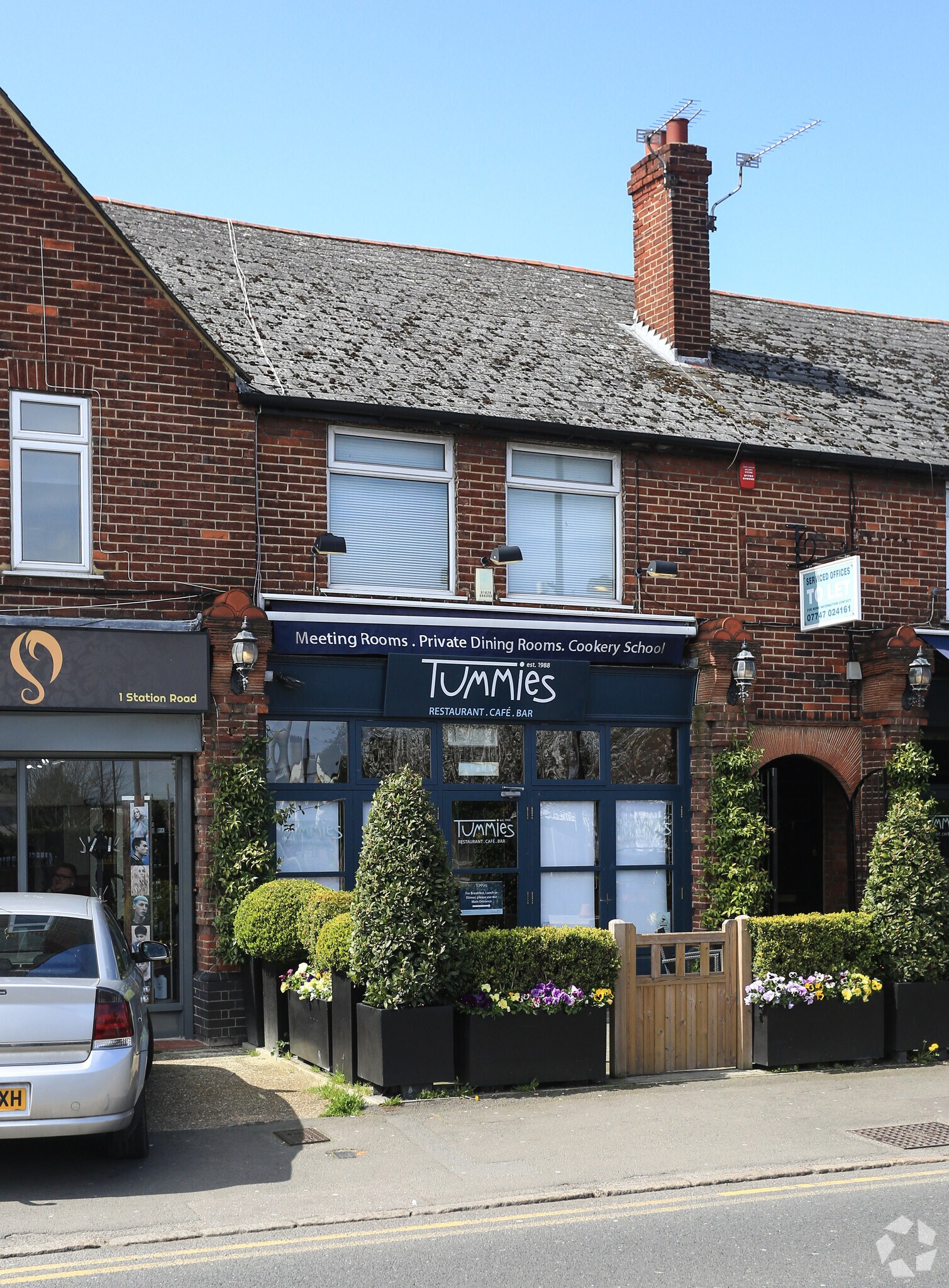 3 Station Rd, Slough en venta Foto principal- Imagen 1 de 3