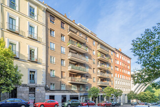 Más detalles para Calle De Segovia, 19, Madrid - Local en alquiler