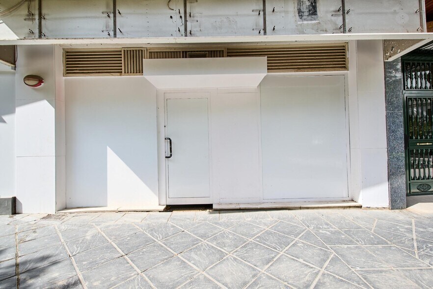 Calle Gran Capitán, 3, Granada, Granada en alquiler - Foto principal - Imagen 1 de 12