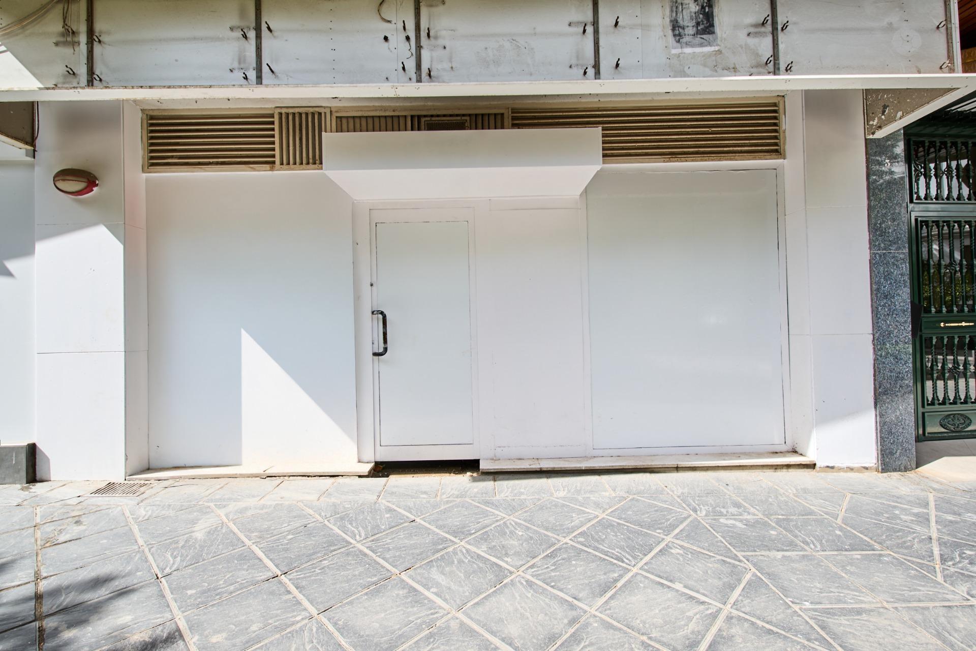 Calle Gran Capitán, 3, Granada, Granada en alquiler Foto del edificio- Imagen 1 de 13