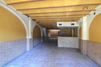 Local en Vilanova i la Geltrú, Barcelona en alquiler Foto del interior- Imagen 2 de 4