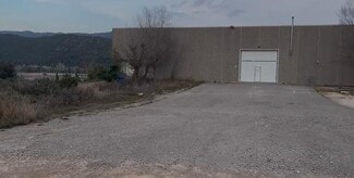 Más detalles de Nave en alquiler