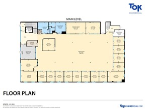 357 Constitution Way, Idaho Falls, ID en alquiler Plano de la planta- Imagen 1 de 1