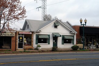 Más detalles de 126-132 Maple Ave, Vienna, VA - Local en alquiler