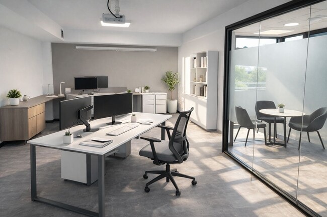 Más detalles de Oficina, nave en alquiler