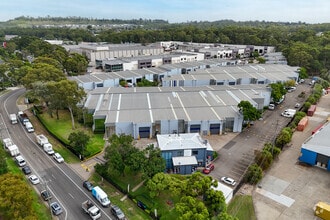 317-321 Woodpark Rd, SMITHFIELD, NSW - Aérea vista de mapa