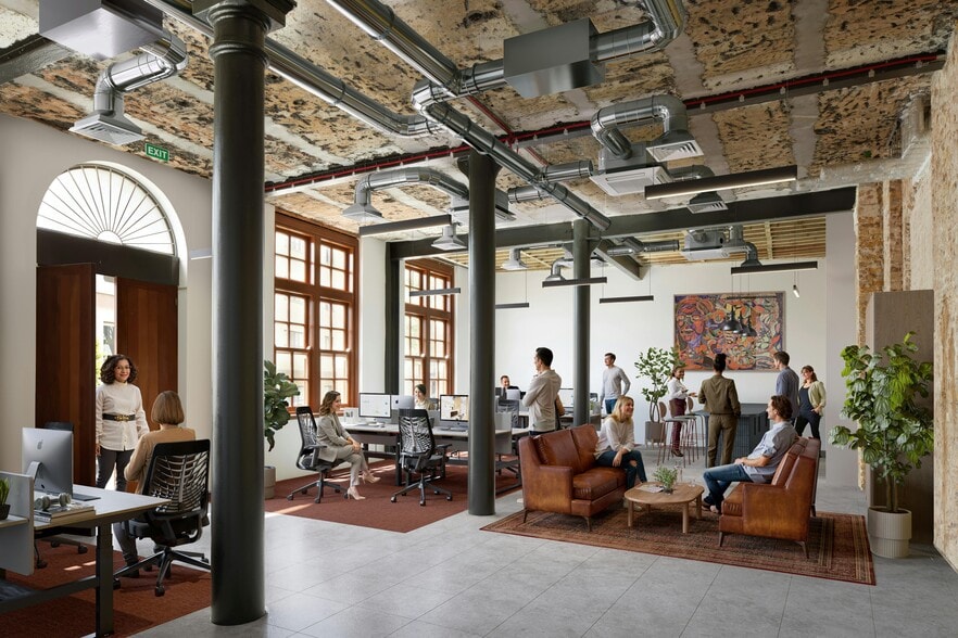 All Saints St, London en alquiler - Foto del edificio - Imagen 2 de 38