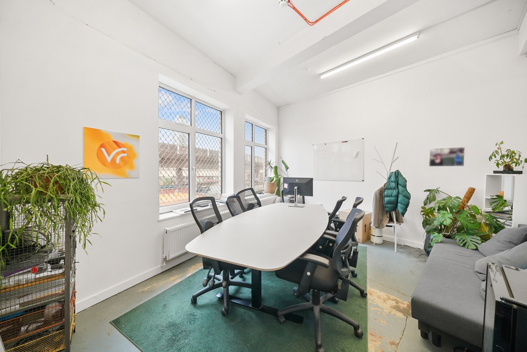 3-9 Creekside, London en alquiler Foto del interior- Imagen 1 de 8