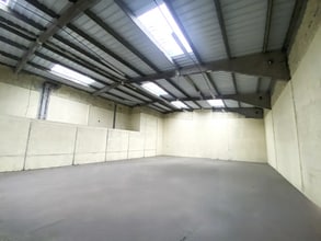 9 Avenue Du Maréchal De Lattre De Tassigny, Meyzieu en alquiler Foto del interior- Imagen 2 de 2