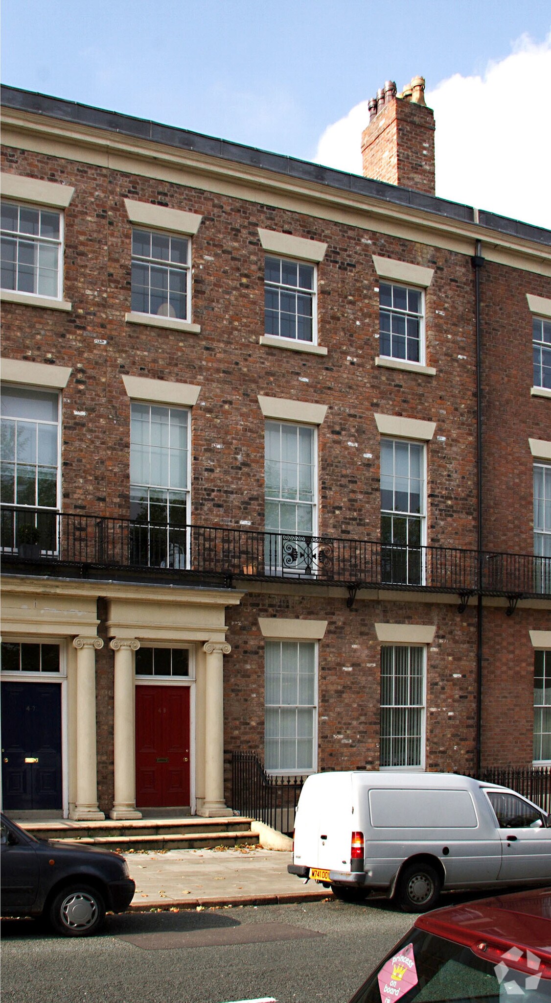 37-47 Shaw St, Liverpool en venta Foto principal- Imagen 1 de 2