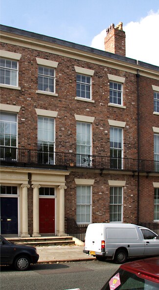 Más detalles de 37-47 Shaw St, Liverpool - Oficina en venta